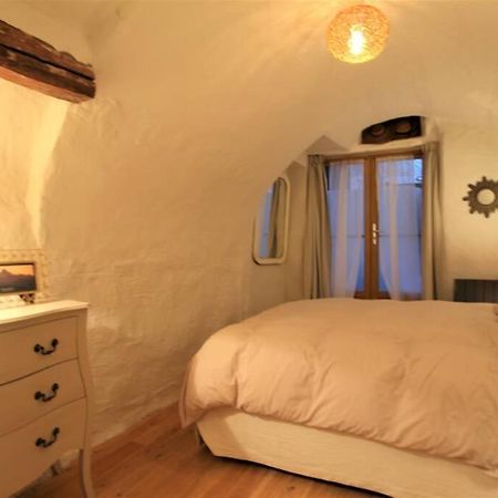 Saint-Étienne-de-Tinée La Maison Laugier Charme, Confort, Authenticite מראה חיצוני תמונה