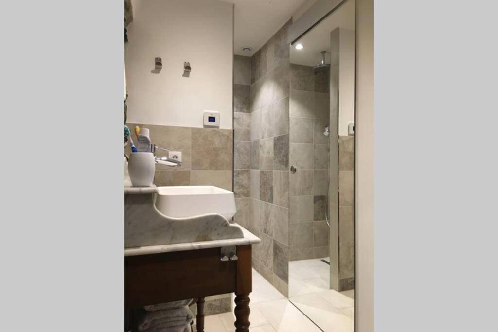 Saint-Étienne-de-Tinée La Maison Laugier Charme, Confort, Authenticite מראה חיצוני תמונה